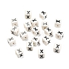 20Pcs Porcelain Beads PORC-FS0001-08X-1
