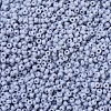 MIYUKI Round Rocailles Beads SEED-G007-RR0498-3