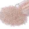 TOHO 8/0 Round Beads X-SEED-TR08-0106-1