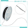 Round Iron Wire MW-R001-0.3mm-11-3