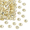 Preciosa® MAXIMA Crystal No Hotfix Flatback Stones Y-PRC-NSS16-80100-1