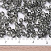 (Repacking Service Available) Glass Seed Beads SEED-C013-3mm-12-4
