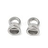 304 Stainless Steel Cord Ends SA-CBA5270-01A-P-1