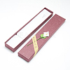 Cardboard Necklace Boxes CBOX-S015-02-3
