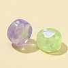 50G Transparent Acrylic Beads TACR-FS0001-26-2