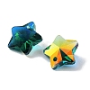 Glass Charms GGLA-Z002-01D-2