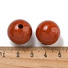 Natural Red Jasper Beads X-G-G147-01P-3
