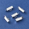 Brass Cord Ends FIND-Z039-22B-S-2