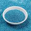 MIYUKI Round Rocailles Beads X-SEED-G009-RR0573-2