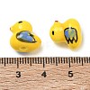 Handmade Porcelain Beads PR-CBA2F6A-02A-3