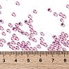 TOHO Round Seed Beads SEED-XTR08-2212-3