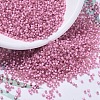 MIYUKI Delica Beads SEED-X0054-DB0625-1