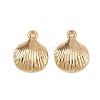 Ocean Themes Alloy Pendants FIND-K023-01B-G-1