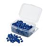 1 Box 5mm Hama Beads PE DIY Fuse Beads Refills for Kids DIY-X0047-A32-B-2