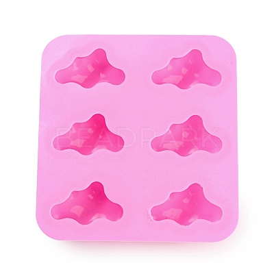 Cloud DIY Silicone Fondant Molds LS-SIMO-D003-07C-1