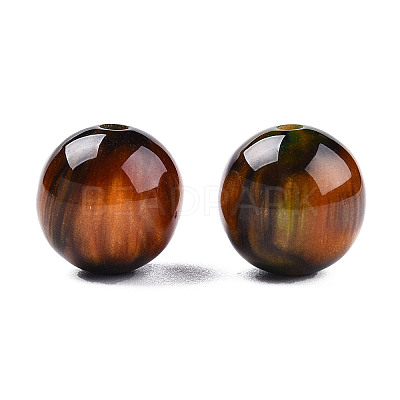 Resin Beads RESI-N034-01-M02-1