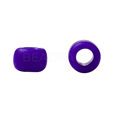 TOHO 15/0 Round Beads X-SEED-TR15-0048F-1