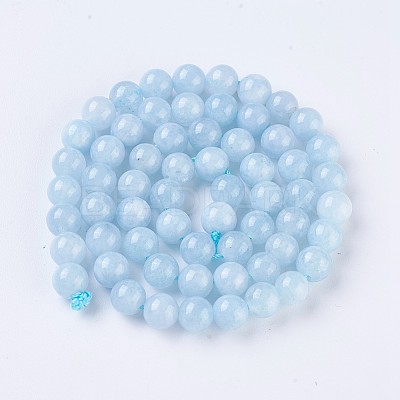 Natural Gemstone Beads LS-X1-G-O183-03B-02-1