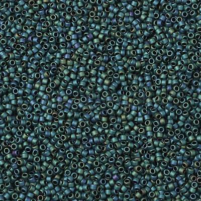 TOHO 15/0 Round Beads SEED-JPTR15-0706-1