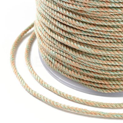 Macrame Cotton Cord OCOR-B002-01A-10-1