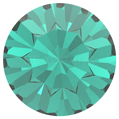 Preciosa® MAXIMA Crystal Round Stones Y-PRC-RBSS8-60230-1
