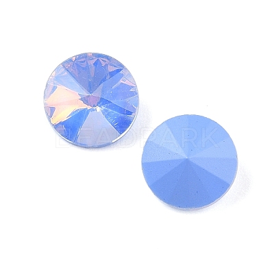 Glass Cabochons GLAA-N0028-05F-1
