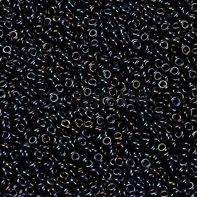 TOHO 8/0 Demi Round Beads Y-SEED-DR08-0082-1