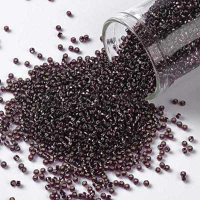 TOHO Round Seed Beads X-SEED-TR15-0026C-1