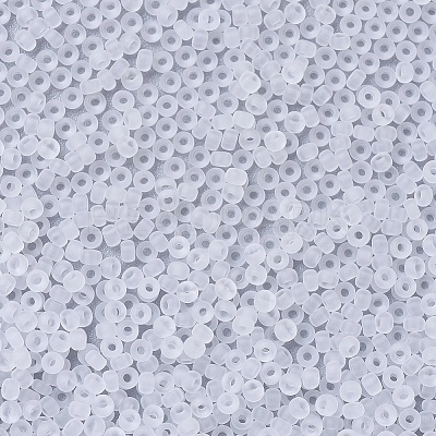 MIYUKI Round Rocailles Beads SEED-G007-RR0131F-1