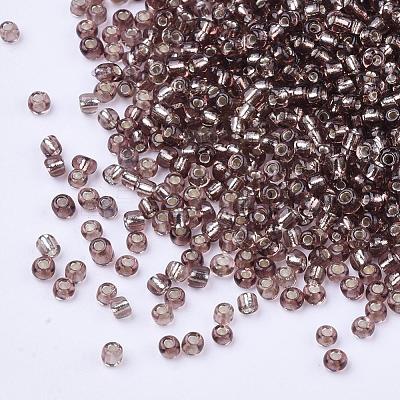 8/0 Glass Seed Beads SEED-A005-3mm-56-1