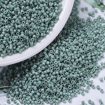 MIYUKI Delica Beads SEED-MY11-DB0374-1
