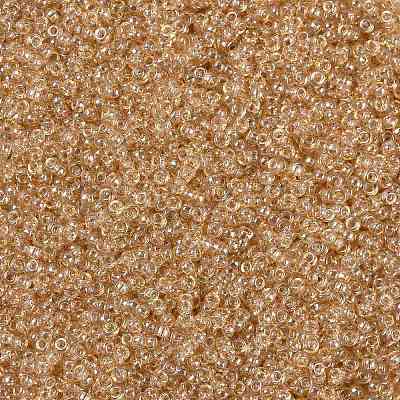 MIYUKI Round Rocailles Beads SEED-JP0010-RR0161-1