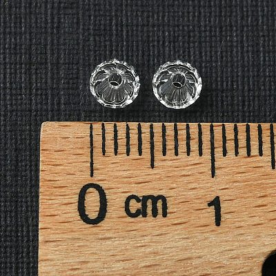 Preciosa® Crystal Beads X-PRC-BA4-00030-1
