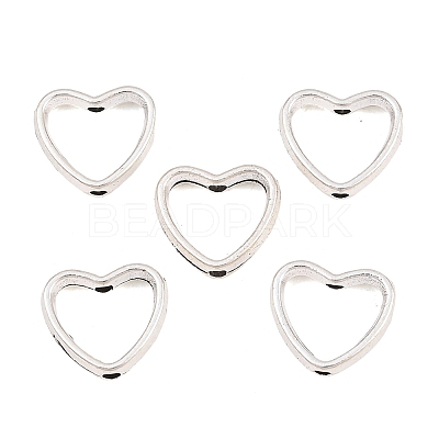 Alloy Bead Frame LS-FIND-E054-07AS-1