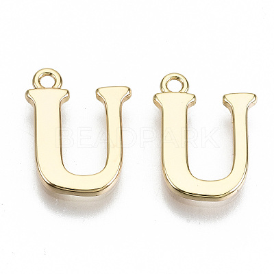 Brass Charms KK-N231-179U-NF-1