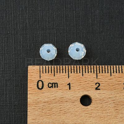 Preciosa® Crystal Beads Y-PRC-BB6-01000-1