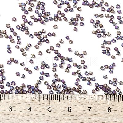 TOHO Round Seed Beads SEED-XTR11-0166CF-1
