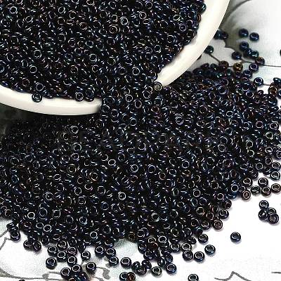 TOHO 11/0 Demi Round Beads Y-SEED-DR11-0082-1