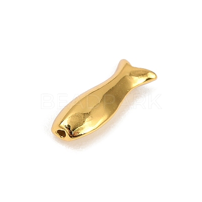 925 Sterling Silver Beads STER-F060-02G-1