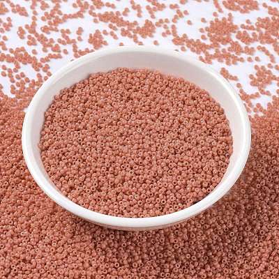 MIYUKI Round Rocailles Beads SEED-X0056-RR4464-1
