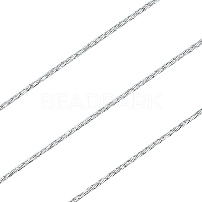 6-Ply Metallic Cord MCOR-CJ0001-03C-02-1