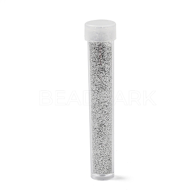 Plastic Glitter Powder Fillers AJEW-H144-01B-1