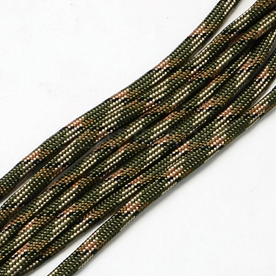 7 Inner Cores Polyester & Spandex Cord Ropes RCP-R006-041-1