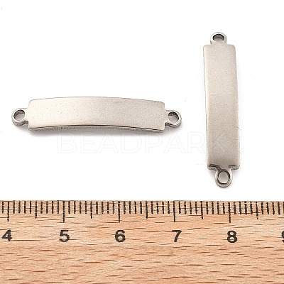 201 Stainless Steel Links/Connectors STAS-S158-07P-1