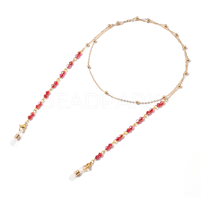 Eyeglasses Chains Sets AJEW-EH00233-1