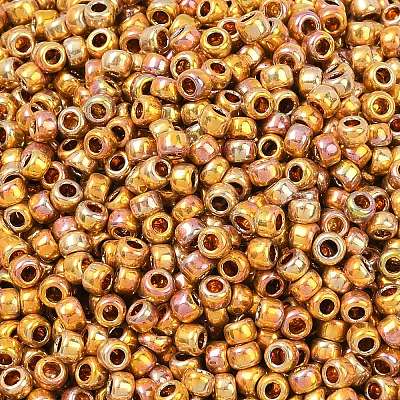 TOHO 8/0 Round Beads SEED-TR08-0722-1