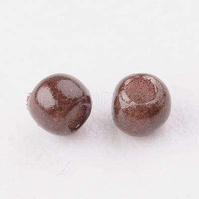 12/0 Grade A Round Glass Seed Beads SEED-Q009-FJX29-1