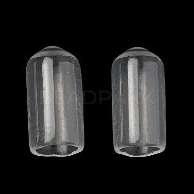 Silicone Round End Caps MAK-K021-12D-1