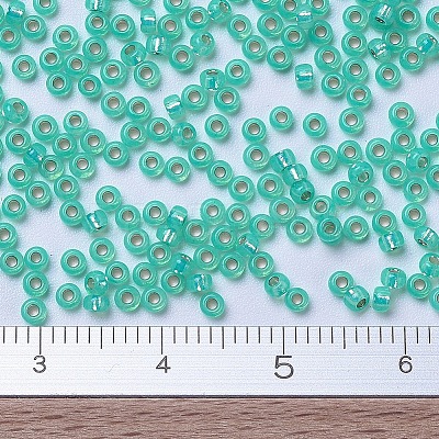 MIYUKI Round Rocailles Beads SEED-X0054-RR0572-1