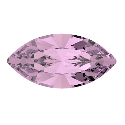 Preciosa® MAXIMA Crystal Fancy Stones X-PRC-FG10-20020-1